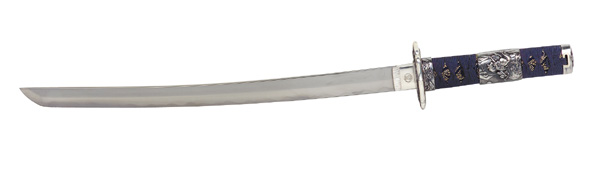 foto Wakizashi